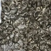 نقره ساچمه شکسته به قیمت روز