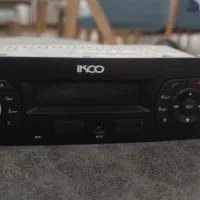 پخش فابریک ۲۰۶