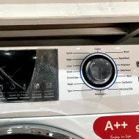 ** انواع ماشین لباسشویی ۸ کیلویی و ۹ کیلویی **|ماشین لباسشویی و خشککن لباس|گلبهار, شهر جدید گلبهار|دیوار