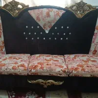 مبل برای خونه باغ
