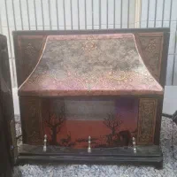 بخاری