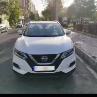 نیسان قشقایی خشک