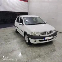 ال نود مدل 89 تمام فول e2|خودرو سواری و وانت|سنندج, |دیوار