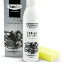 موتور شوی خودرو نانو بدون تریگر