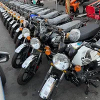 طرح باکسر KLD 225نیوفیس فول آپشن مدل1405کبیرbx200
