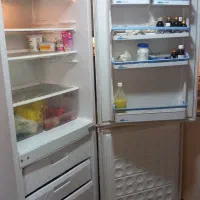 یخچال وفریزر|یخچال و فریزر|مشهد, امیریه|دیوار