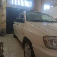 پراید۱۱۱|خودرو سواری و وانت|سیرجان, |دیوار
