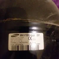 موتور یخچال ساید بای ساید