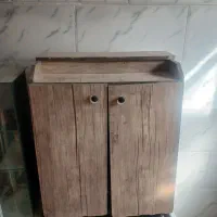 جا کفشی