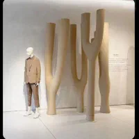 تولید و ساخت انواع دکور کنسول کافی بار|صنایع دستی و سایر لوازم تزئینی|قم, بیانی|دیوار