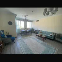 110متر ۲خوابه دیدنی/بلوار شهرداری / برج ستاره /|اجارهٔ آپارتمان|تهران, شهرک بوعلی|دیوار
