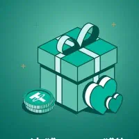 کسب درامد دلاری ۳۲۲هزارتومان رایگان همین الان بگیر