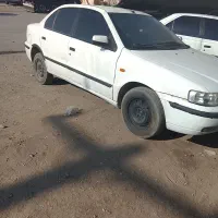 سمند LX ساده، مدل ۱۳۹۰|خودرو سواری و وانت|سیرجان, |دیوار