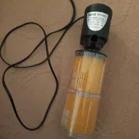 تصفیه آکواریوم