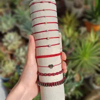 bracelet و necklace|جواهرات|شیراز, بعثت|دیوار