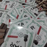 پخش عمده سیم پرده گوشی خرک سیمگیر|سازهای سنتی|تهران, تجریش|دیوار