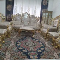 مبل|مبلمان خانگی و میز عسلی|اسلام‌شهر, مظفریه|دیوار