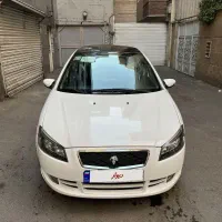 رانا پلاس پانوراما مدل ۱۴۰۱ ۶ دنده
