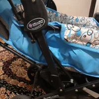 کالسکه مارک دلیجان|کالسکه و لوازم جانبی|قرچک, مجتمع مسکونی طبیعت|دیوار