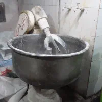 دستگاه پخت نان و شیرینی|اجاق گاز و لوازم برقی پخت‌وپز|رشت, یخسازی|دیوار