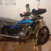 متور کبیر 1403|موتورسیکلت|سنندج, |دیوار