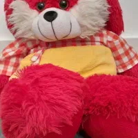 عروسک پارچه ایی