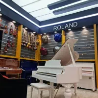 زیبایی و کیفیت در یک جا ،با پیانو گرند یاماها