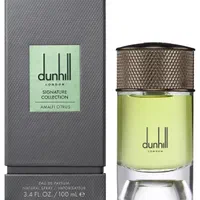عطر دانهیل اصل dunhill amalfi citrus