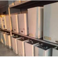 (خرید)فروش انواع پکیج کارکرده نیاز به سرویس