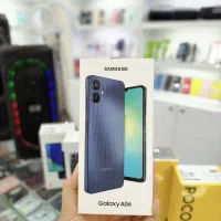 سامسونگ Galaxy A06 با سفته|موبایل|مشهد, شاهد (شهرک غرب)|دیوار