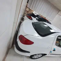 ۲۰۶ sd مدل ۹۶
