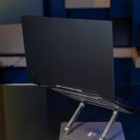 لپ تاپ ASUS ROG ZEPHYRUS پرچمدار قدرتمند گیمینگ|رایانه همراه|یزد, |دیوار