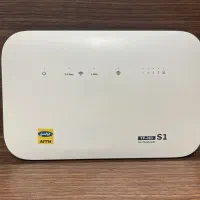مودم i60 مدل S1 با 300 گیگ TDLTE|مودم و تجهیزات شبکه|اهواز, ۳۰ متری|دیوار