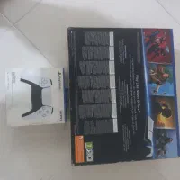 پلی استیشن|کنسول، بازی ویدئویی و آنلاین|تهران, امیریه|دیوار