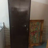 کمد یخچالی