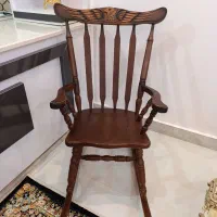 صندلی مادربزرگ