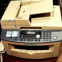 پرینتر چند کاره پاناسونیک