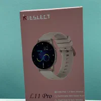 Smart watch کیسلکت مدل L11 pro