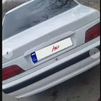 پژو پارس سال|خودرو سواری و وانت|میاندوآب, |دیوار