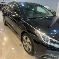 هیوندای سوناتا GLS هیبرید|خودرو سواری و وانت|تهران, تهرانپارس غربی|دیوار