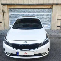 سراتو2017وارداتی 2000