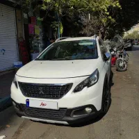 پژو 2008 مدل ۹۷ بسیار نو