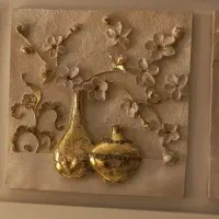 تابلو برجسته