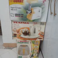 زودپز.چرخ گوشت.آبمیوه گیری