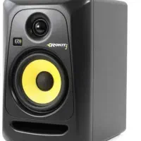 باند مانیتورینگ krk کلاسیک g3 5 اینچ