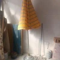 چتر   سایه بان پارچه نانو|کافی‌شاپ و رستوران|ری, هاشم‌آباد|دیوار