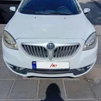 برلیان ۳۳۰ مدل ۹۷|خودرو سواری و وانت|تهران, تهرانپارس شرقی|دیوار