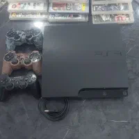 کنسول ps3