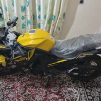 موتور مگلی 200