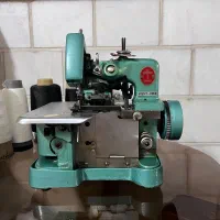 دستگاه سردوز خیاطی